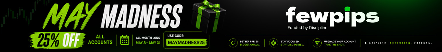 May Madness Sale